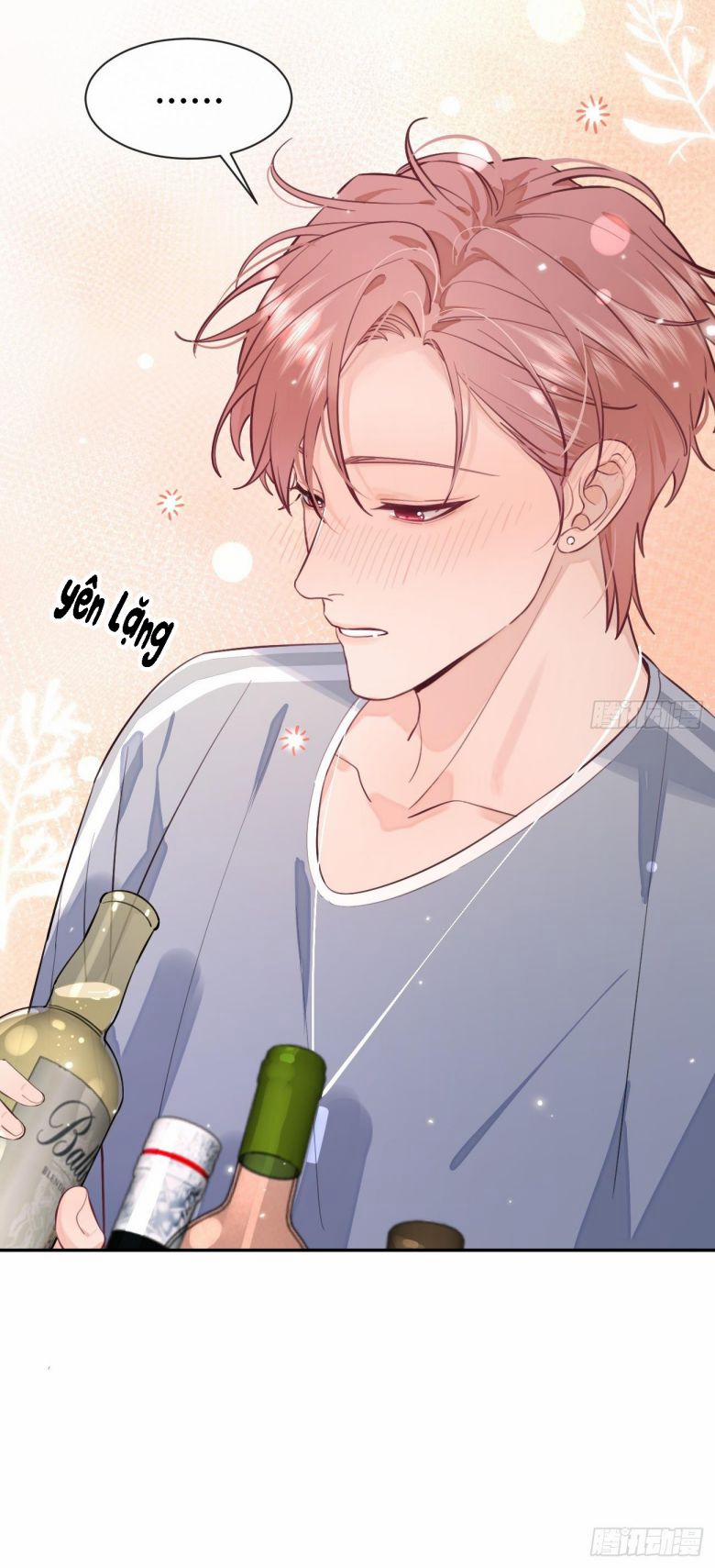 Chó Lớn Bắt Nạt Chủ 21 trang 27