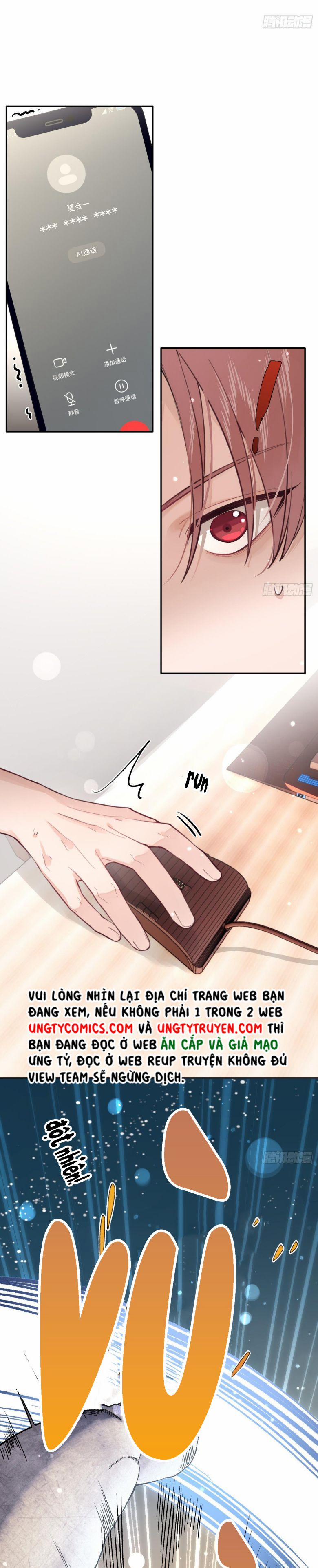 Chó Lớn Bắt Nạt Chủ 21 trang 4