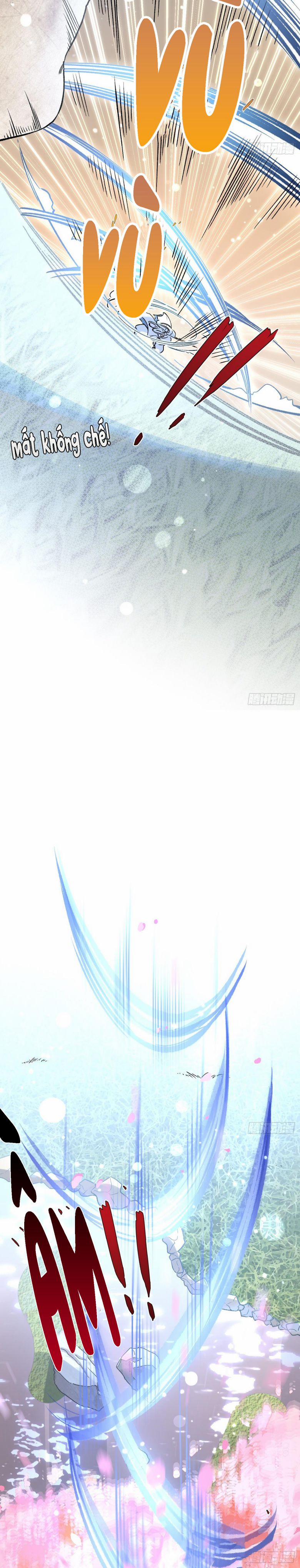 Chó Lớn Bắt Nạt Chủ 21 trang 5