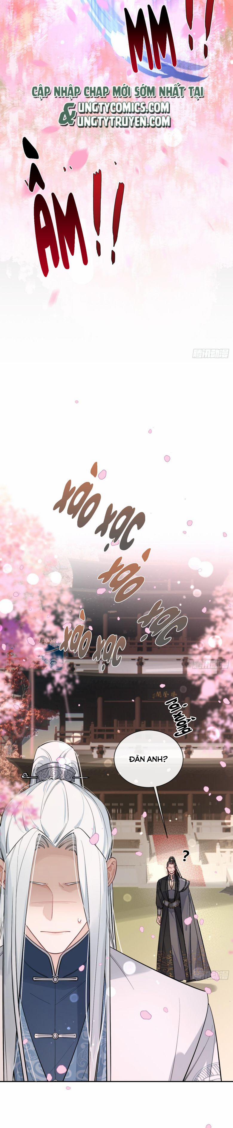 Chó Lớn Bắt Nạt Chủ 21 trang 6