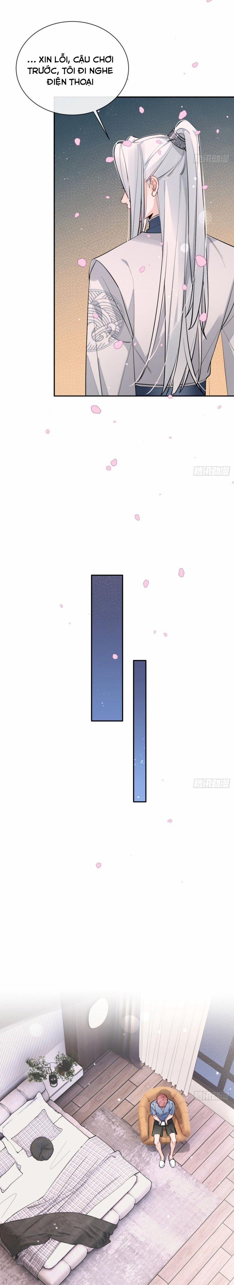 Chó Lớn Bắt Nạt Chủ 21 trang 7