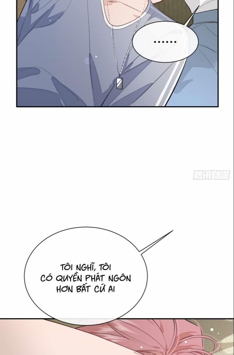 Chó Lớn Bắt Nạt Chủ 22 trang 13