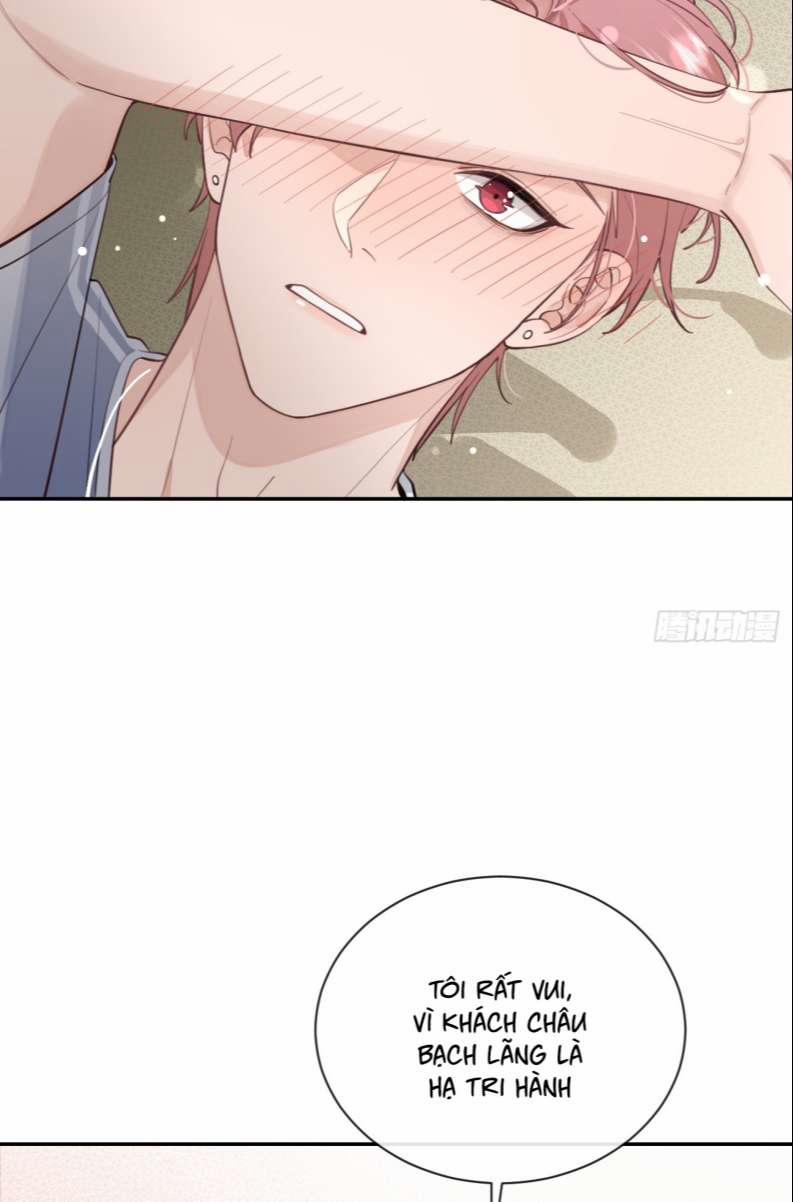 Chó Lớn Bắt Nạt Chủ 22 trang 14