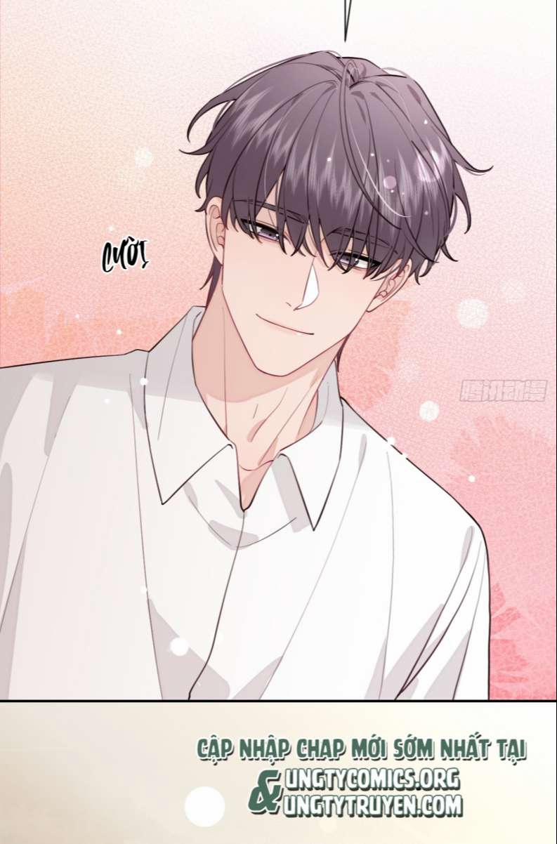 Chó Lớn Bắt Nạt Chủ 22 trang 15