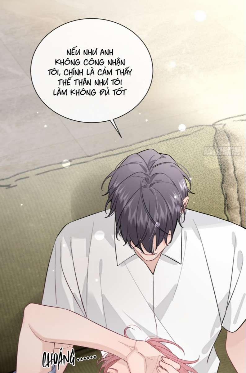 Chó Lớn Bắt Nạt Chủ 22 trang 16