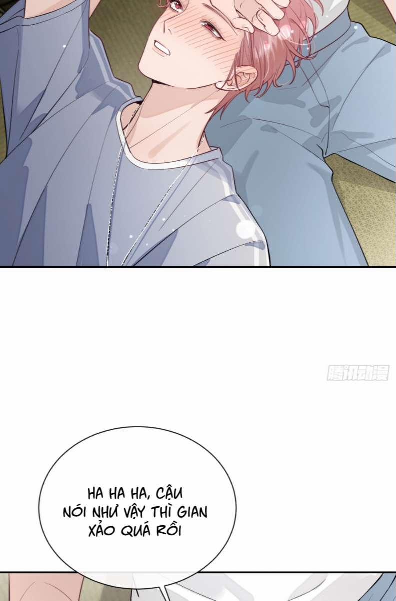 Chó Lớn Bắt Nạt Chủ 22 trang 17