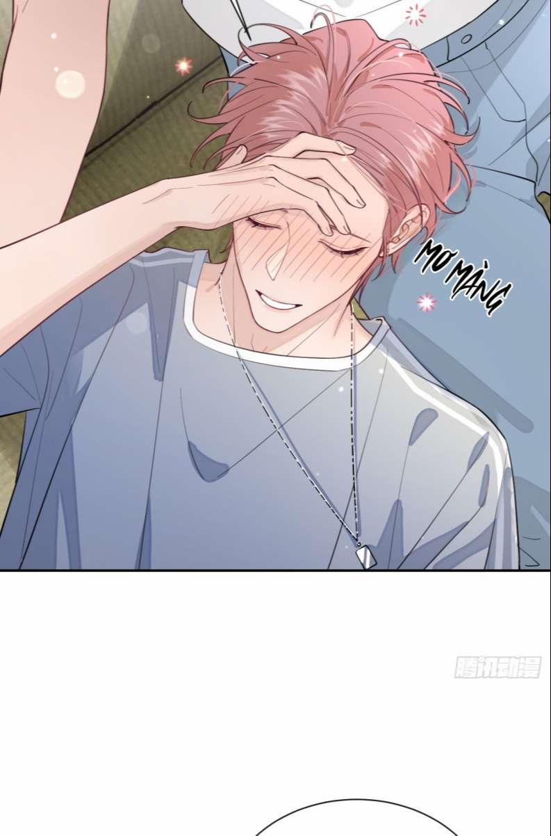 Chó Lớn Bắt Nạt Chủ 22 trang 18