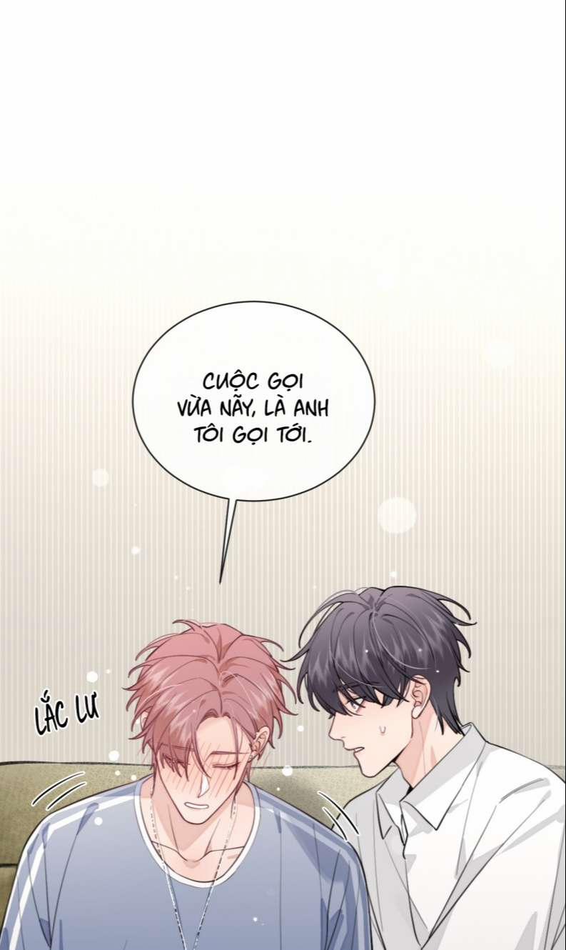 Chó Lớn Bắt Nạt Chủ 22 trang 2