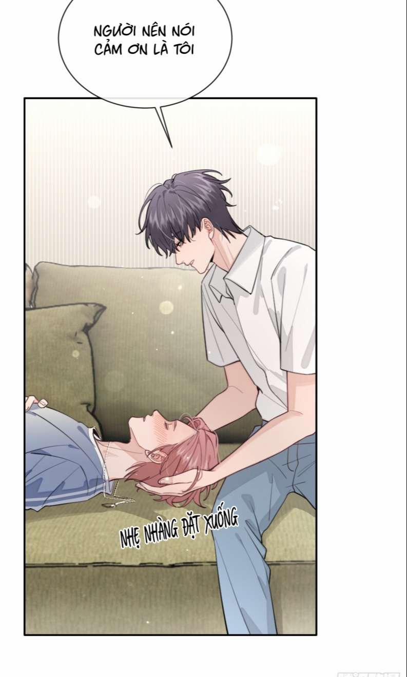 Chó Lớn Bắt Nạt Chủ 22 trang 20