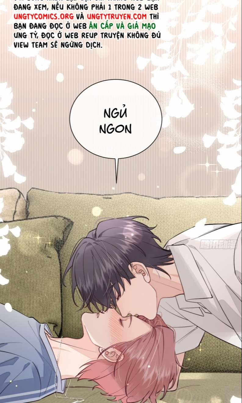 Chó Lớn Bắt Nạt Chủ 22 trang 22