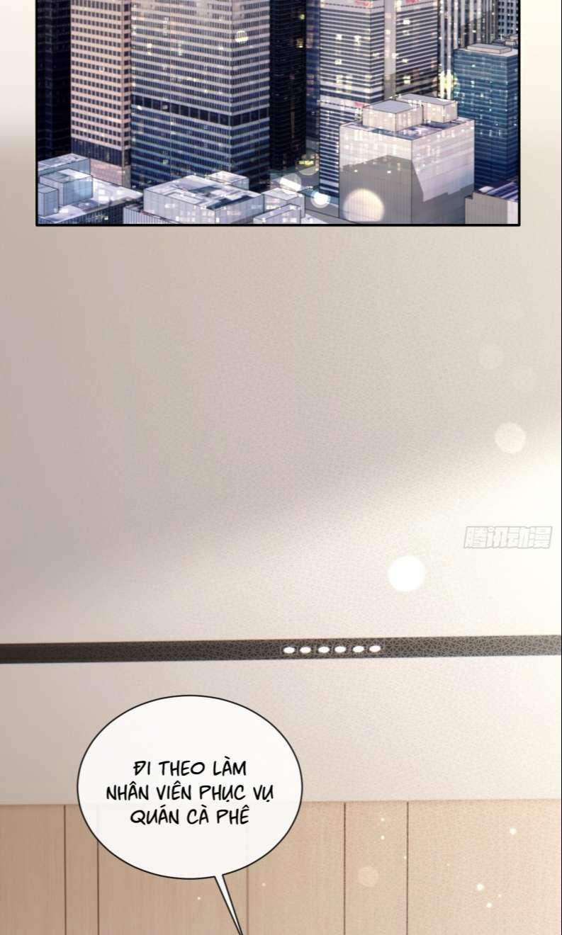 Chó Lớn Bắt Nạt Chủ 22 trang 25