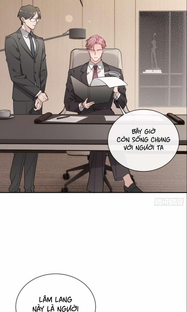 Chó Lớn Bắt Nạt Chủ 22 trang 26