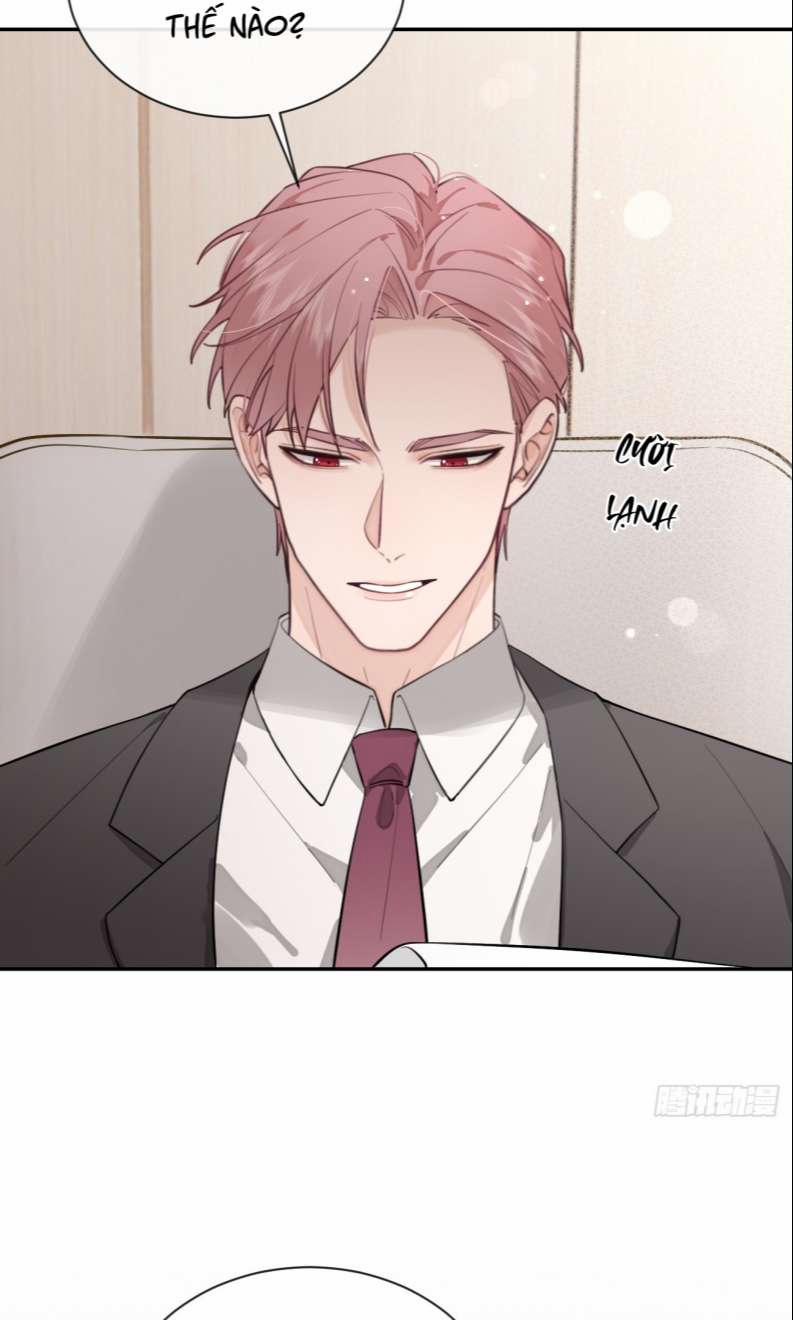 Chó Lớn Bắt Nạt Chủ 22 trang 27