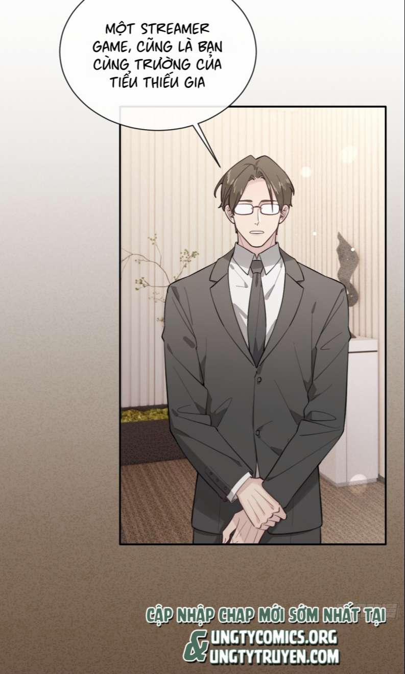 Chó Lớn Bắt Nạt Chủ 22 trang 28