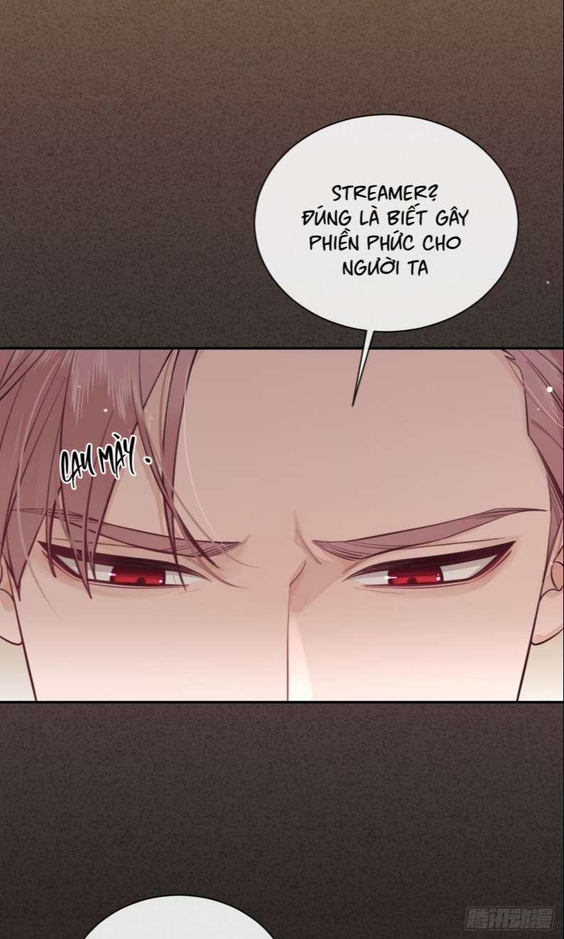 Chó Lớn Bắt Nạt Chủ 22 trang 29