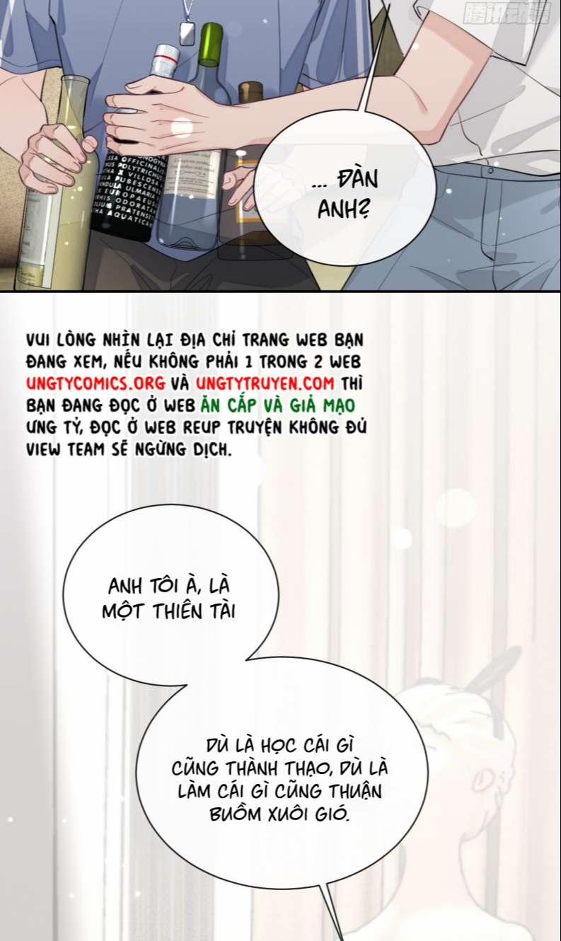 Chó Lớn Bắt Nạt Chủ 22 trang 3