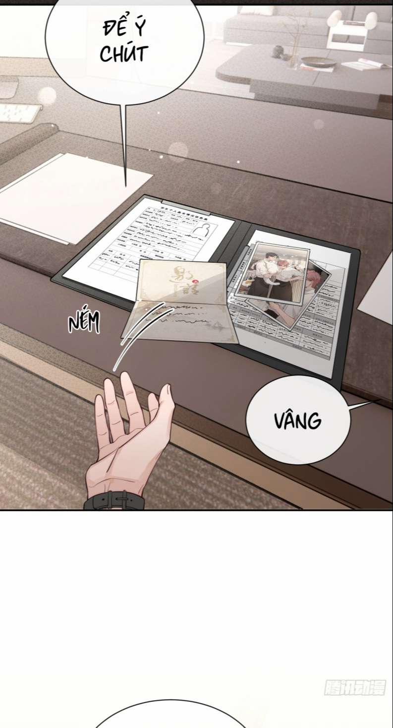 Chó Lớn Bắt Nạt Chủ 22 trang 30