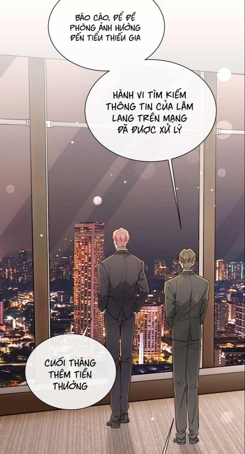 Chó Lớn Bắt Nạt Chủ 22 trang 31