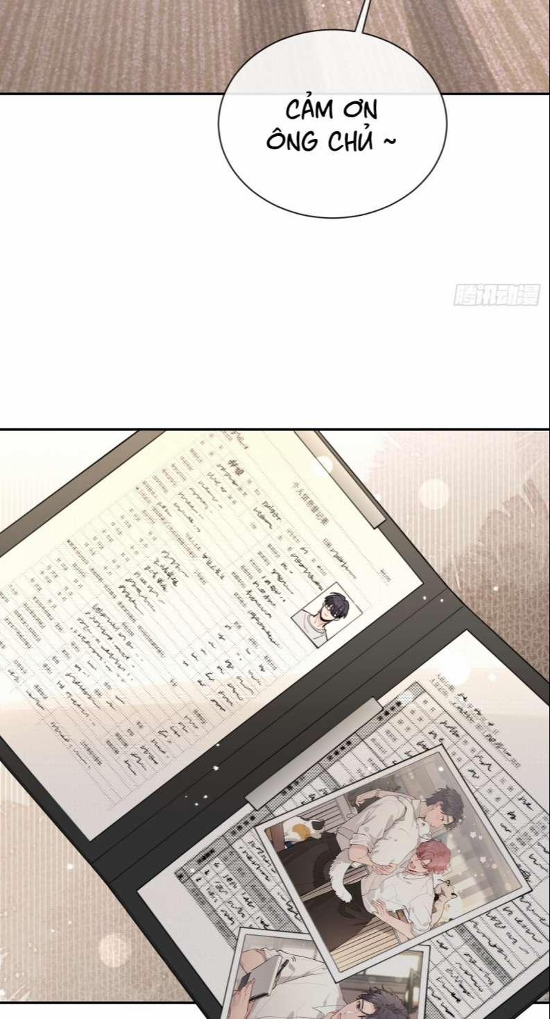 Chó Lớn Bắt Nạt Chủ 22 trang 32