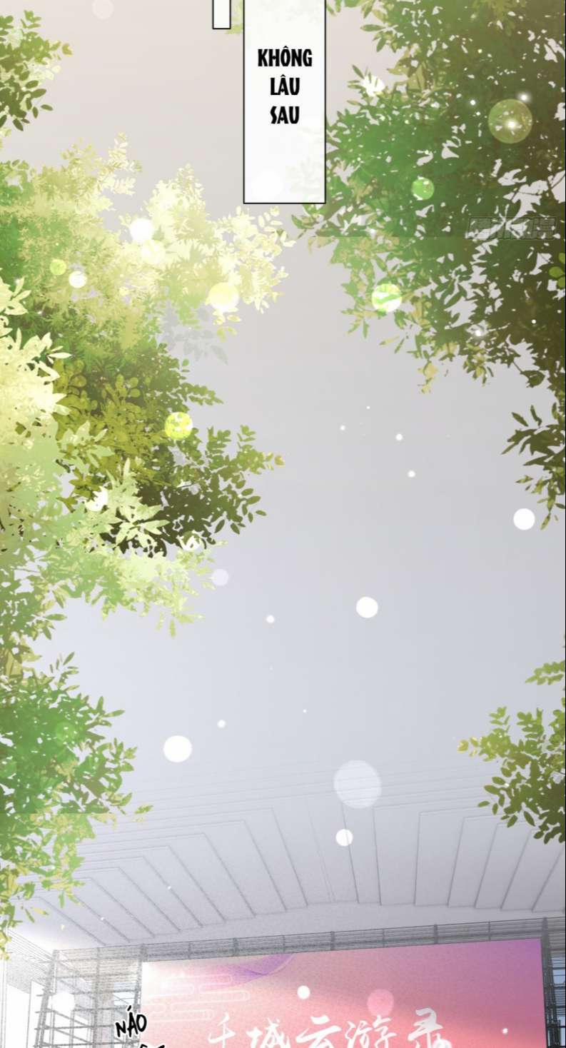 Chó Lớn Bắt Nạt Chủ 22 trang 34