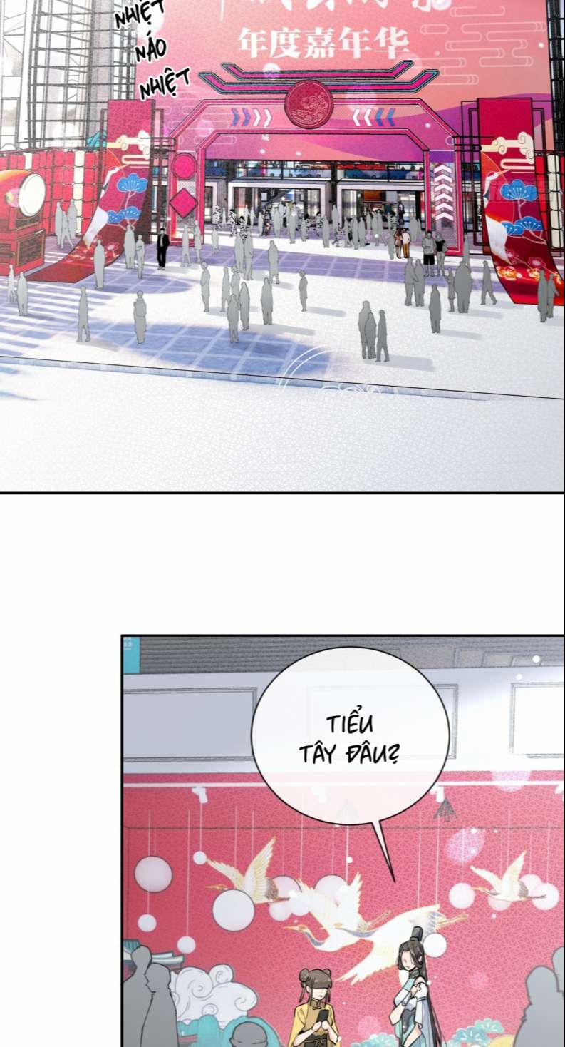 Chó Lớn Bắt Nạt Chủ 22 trang 35