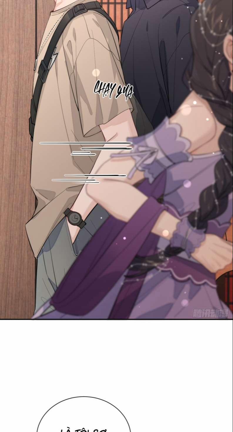 Chó Lớn Bắt Nạt Chủ 22 trang 38