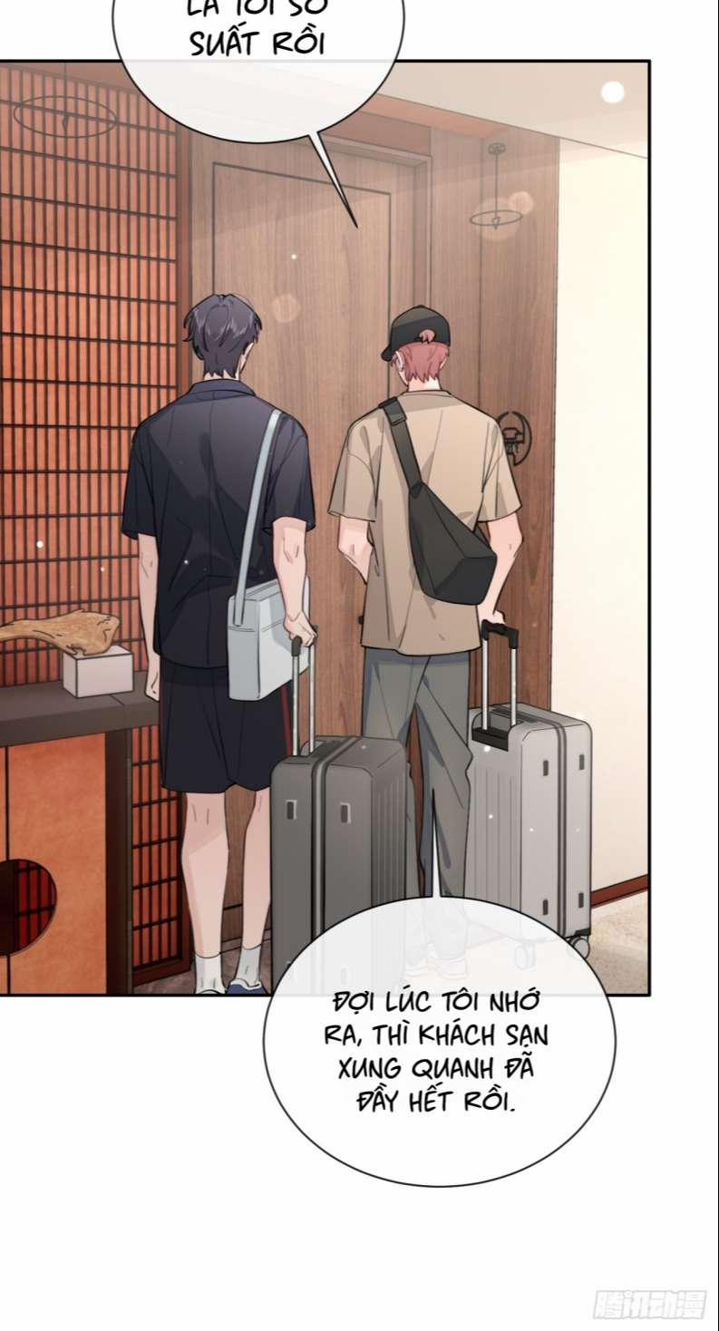 Chó Lớn Bắt Nạt Chủ 22 trang 39