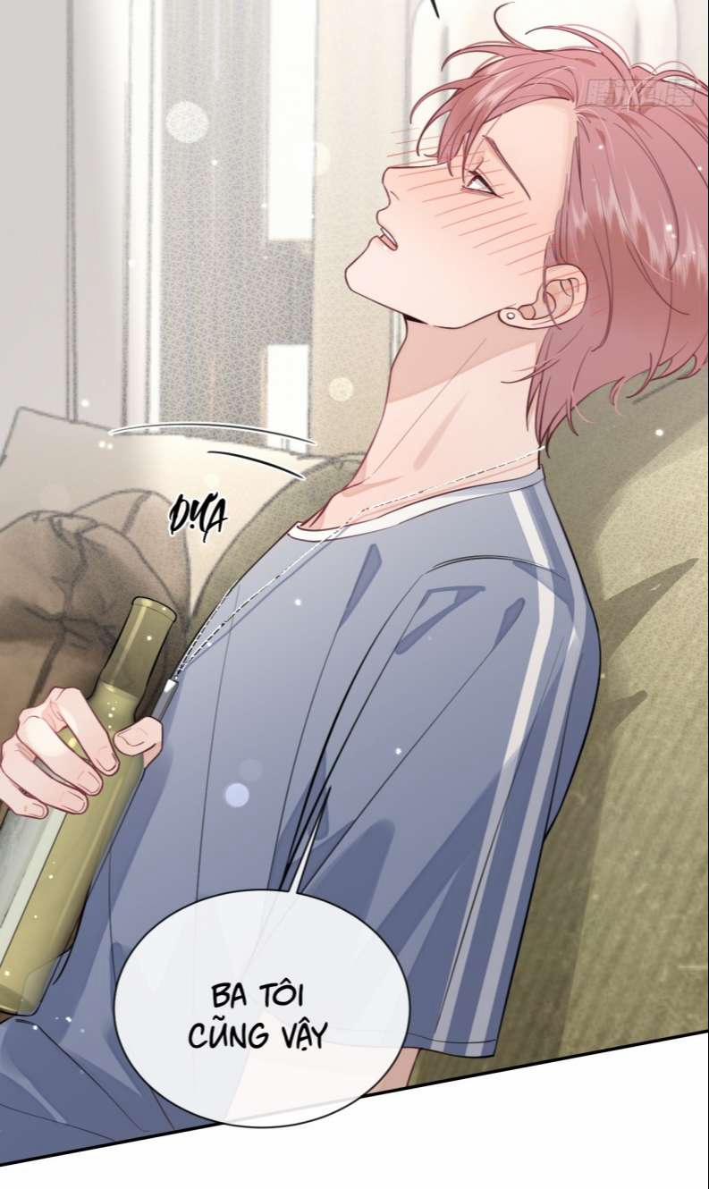 Chó Lớn Bắt Nạt Chủ 22 trang 4