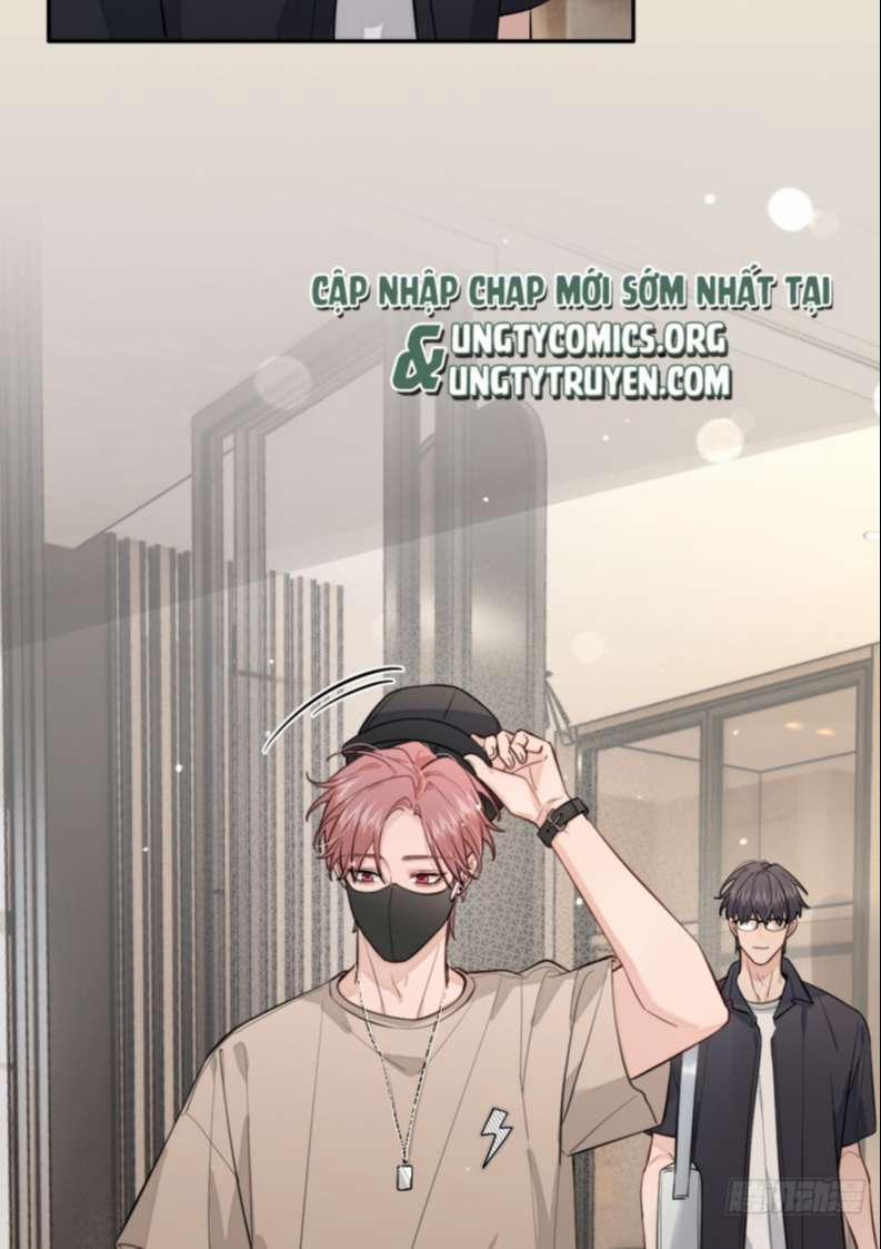Chó Lớn Bắt Nạt Chủ 22 trang 44