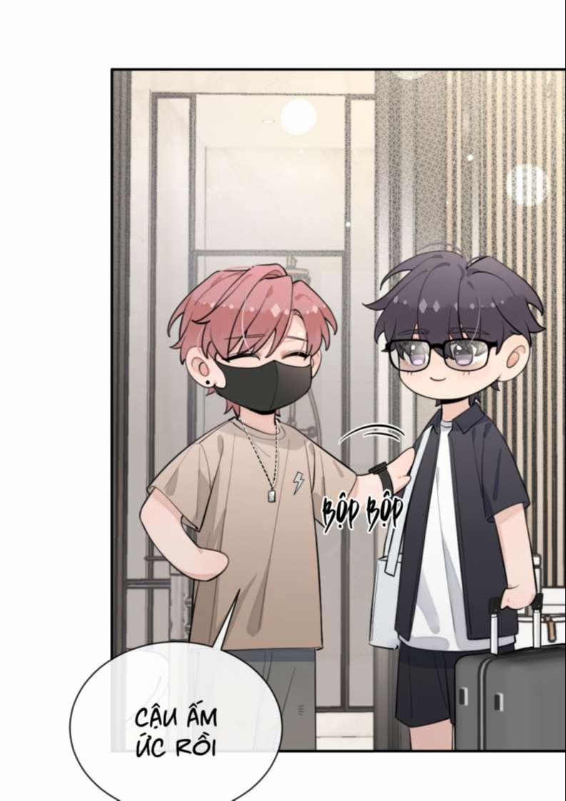 Chó Lớn Bắt Nạt Chủ 22 trang 46