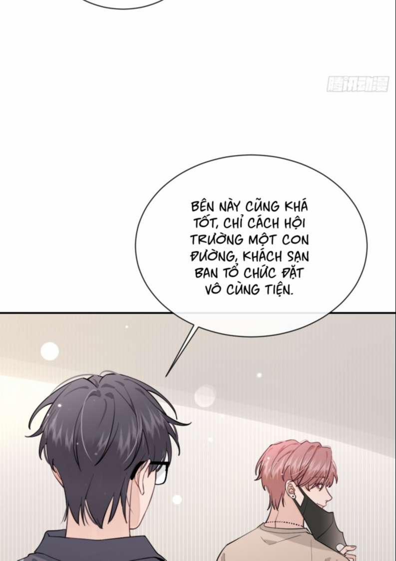 Chó Lớn Bắt Nạt Chủ 22 trang 47