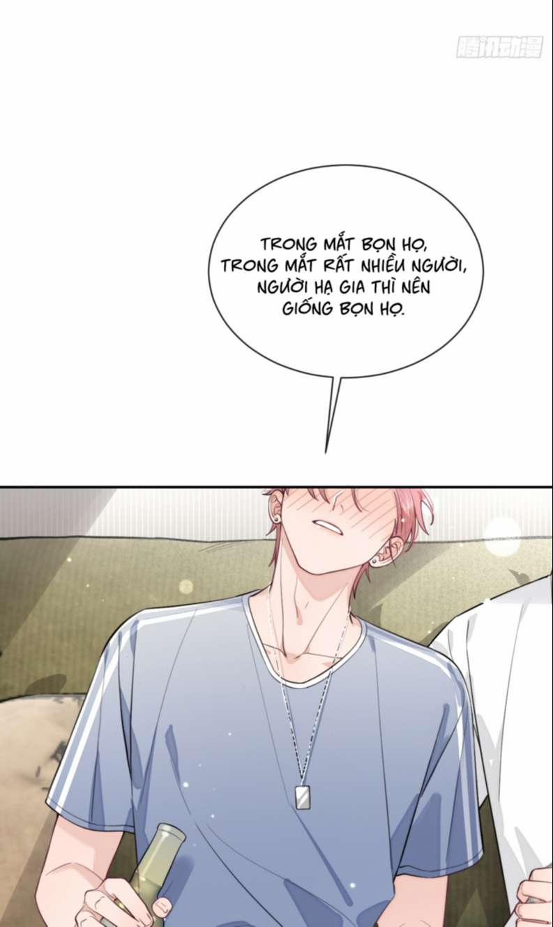 Chó Lớn Bắt Nạt Chủ 22 trang 5