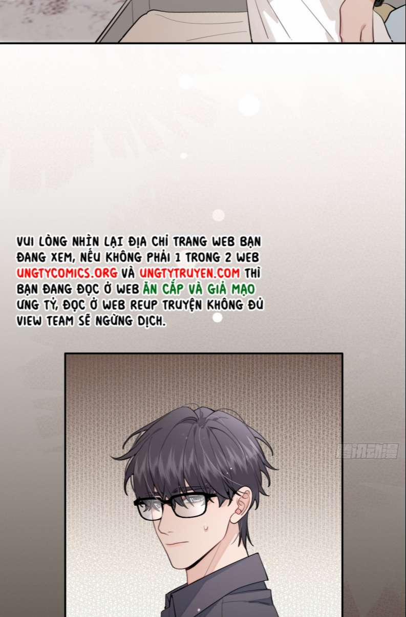 Chó Lớn Bắt Nạt Chủ 22 trang 51