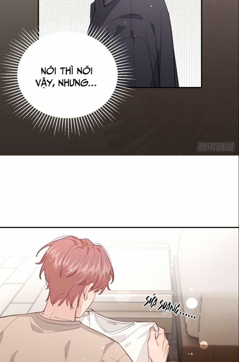 Chó Lớn Bắt Nạt Chủ 22 trang 52