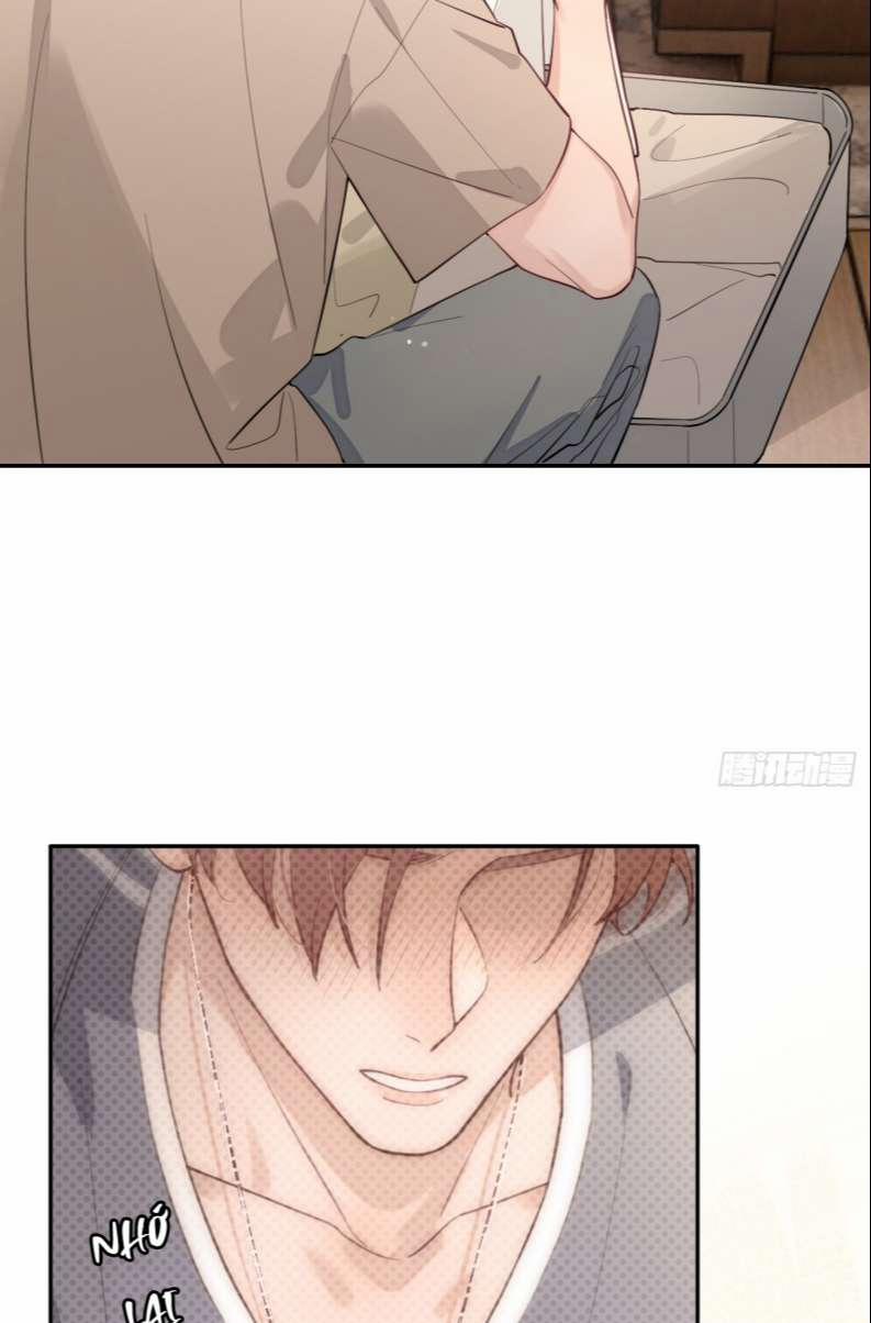 Chó Lớn Bắt Nạt Chủ 22 trang 53