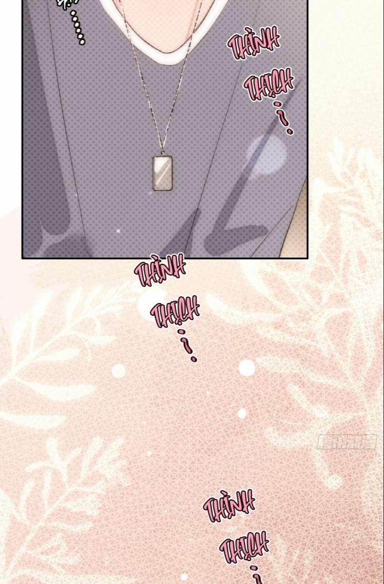 Chó Lớn Bắt Nạt Chủ 22 trang 54