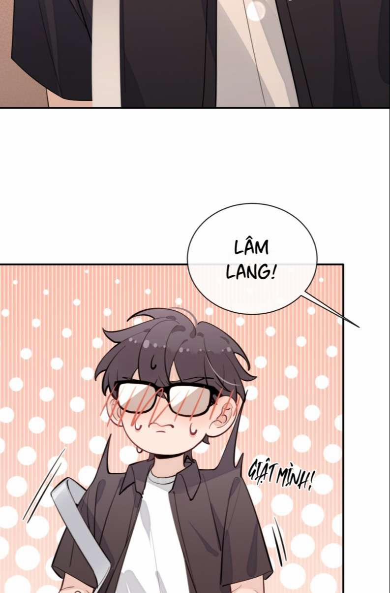 Chó Lớn Bắt Nạt Chủ 22 trang 56