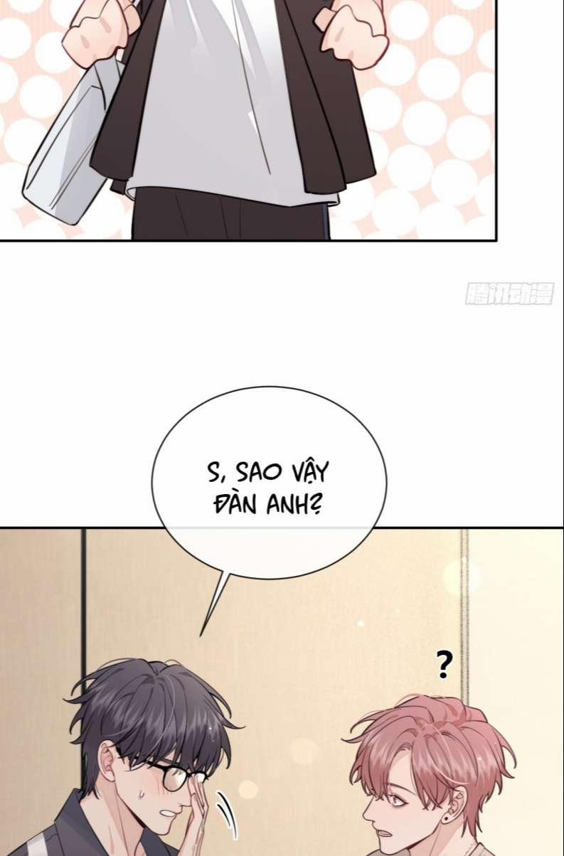 Chó Lớn Bắt Nạt Chủ 22 trang 57