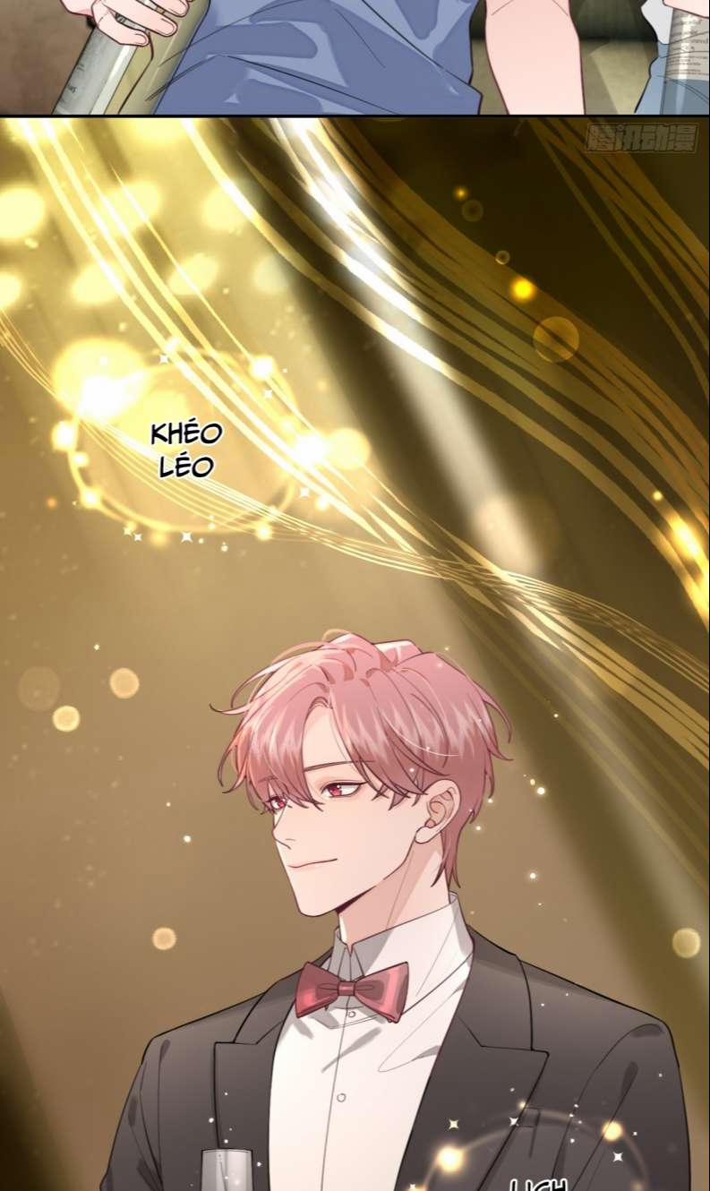 Chó Lớn Bắt Nạt Chủ 22 trang 6