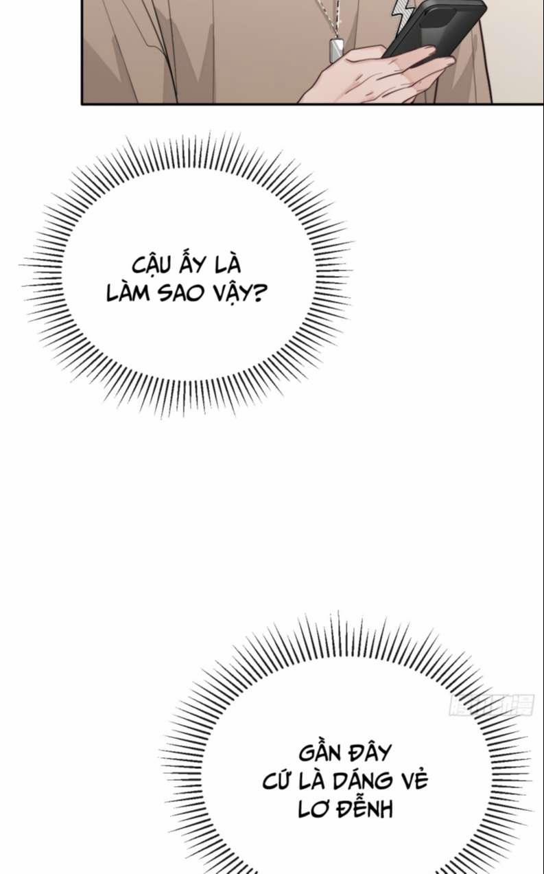 Chó Lớn Bắt Nạt Chủ 22 trang 60