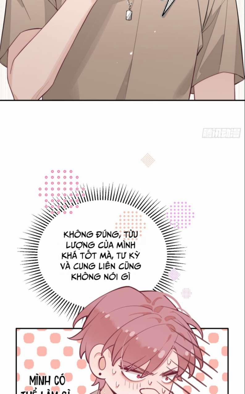 Chó Lớn Bắt Nạt Chủ 22 trang 63