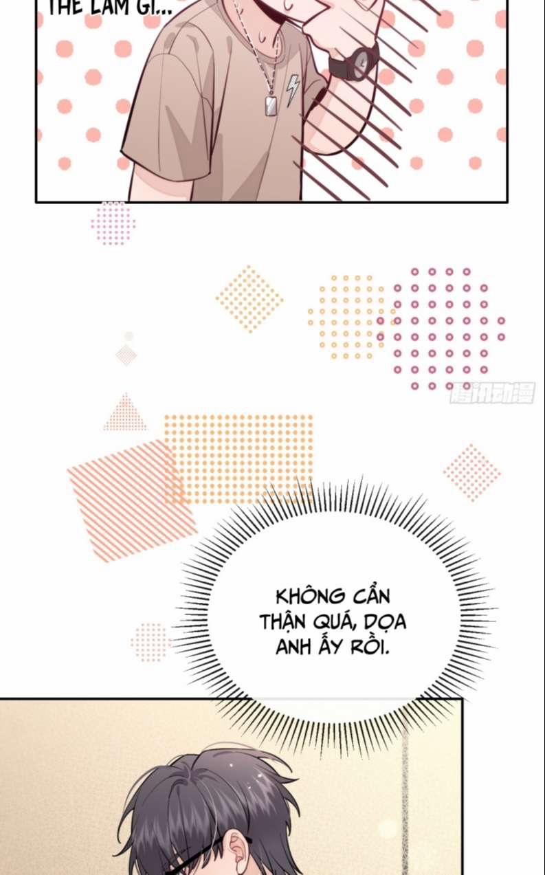 Chó Lớn Bắt Nạt Chủ 22 trang 64