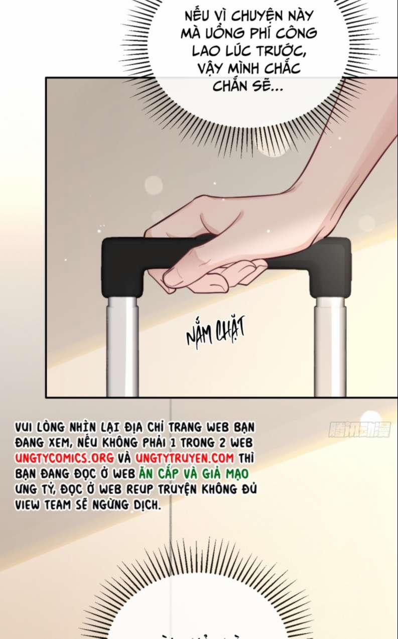 Chó Lớn Bắt Nạt Chủ 22 trang 66