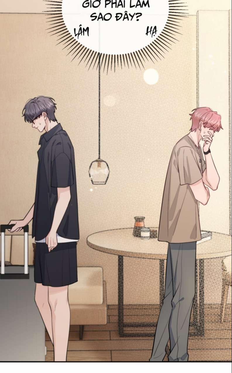 Chó Lớn Bắt Nạt Chủ 22 trang 67