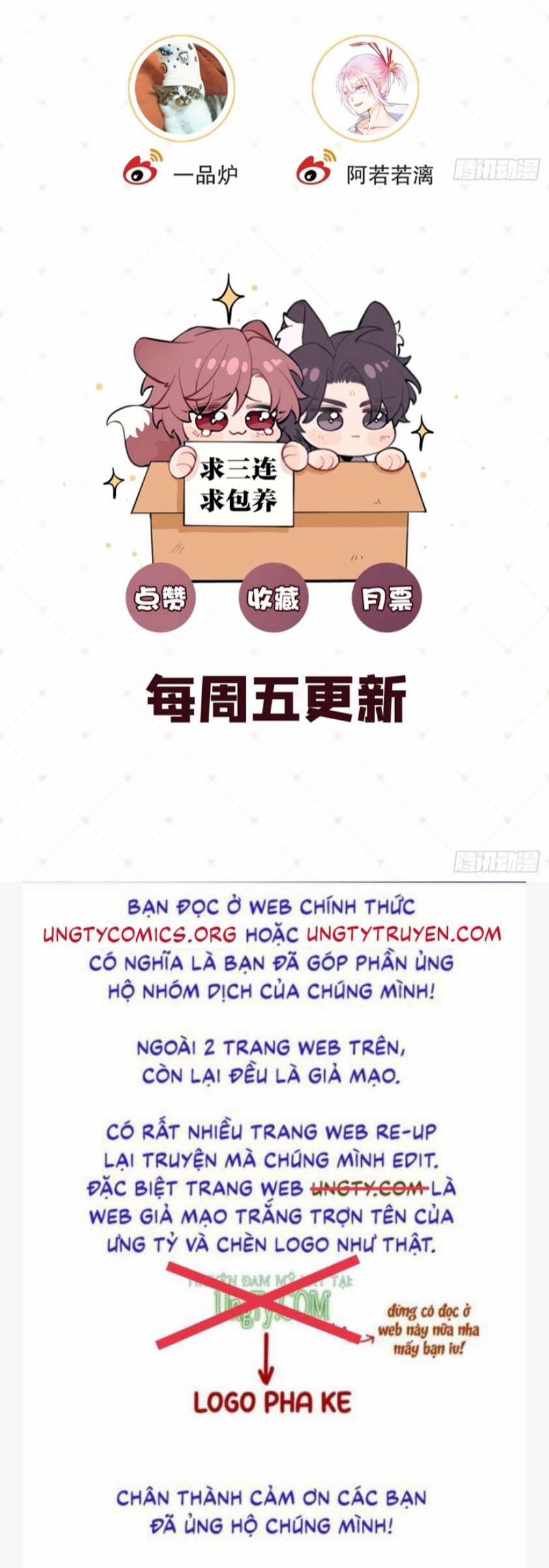 Chó Lớn Bắt Nạt Chủ 22 trang 69