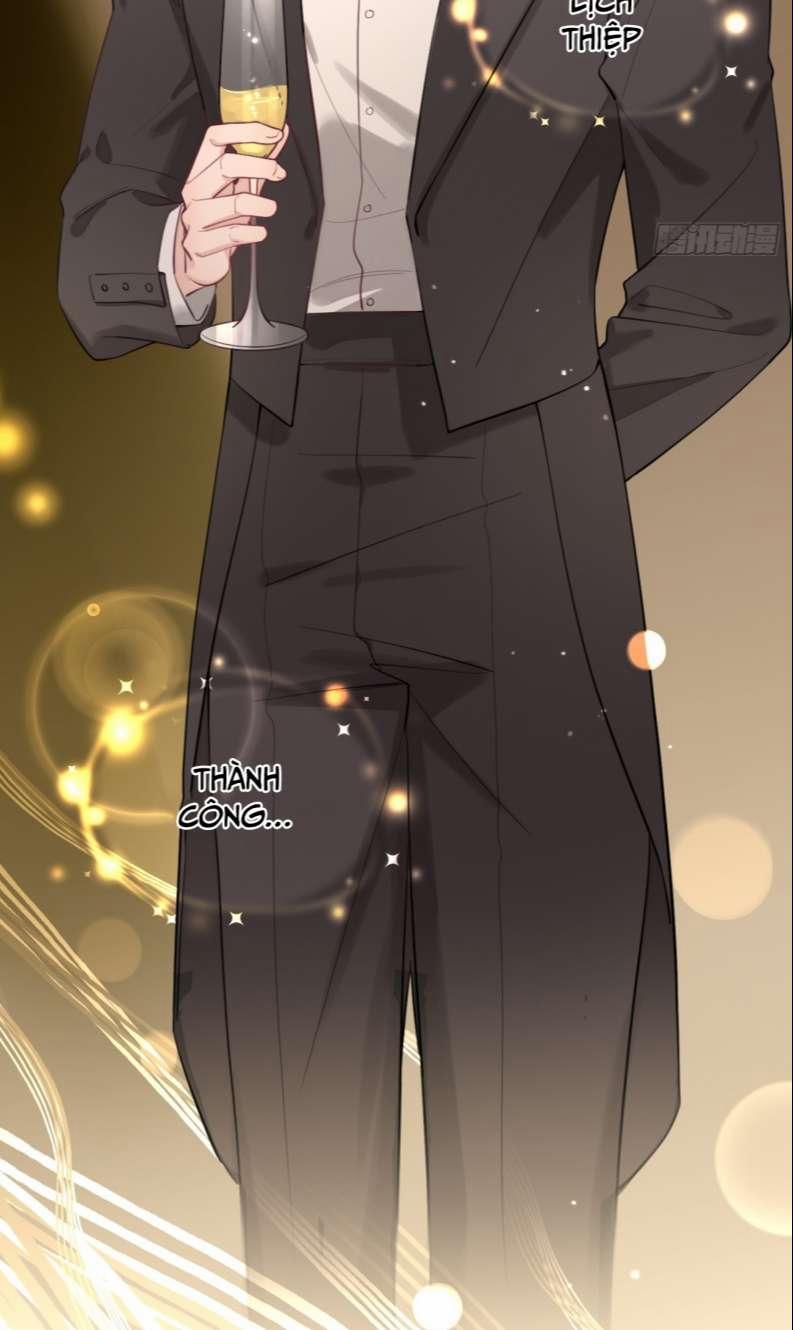 Chó Lớn Bắt Nạt Chủ 22 trang 7