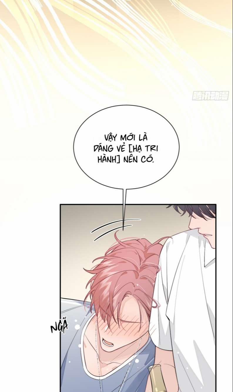 Chó Lớn Bắt Nạt Chủ 22 trang 8