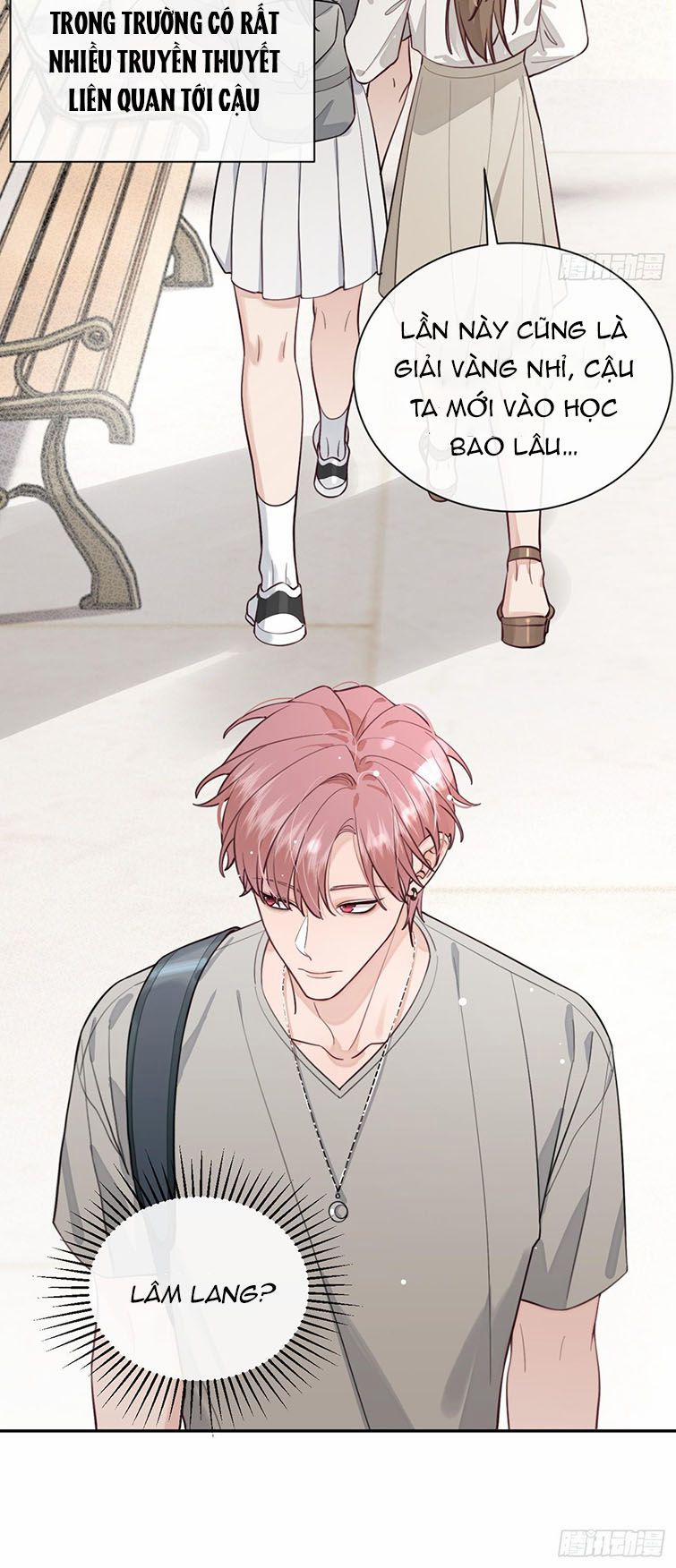 Chó Lớn Bắt Nạt Chủ 23 trang 12