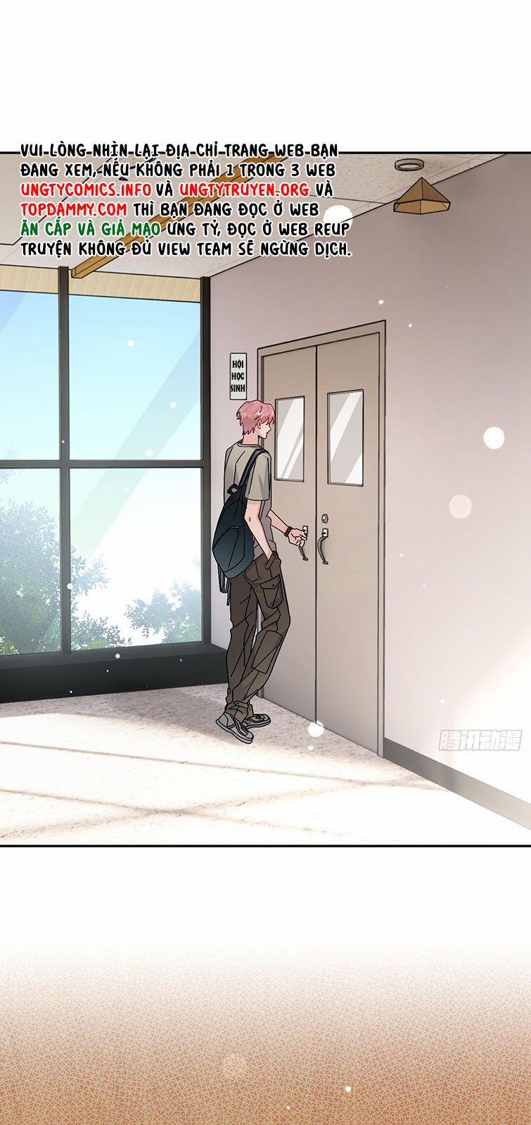 Chó Lớn Bắt Nạt Chủ 23 trang 13