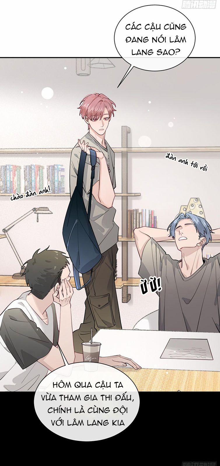 Chó Lớn Bắt Nạt Chủ 23 trang 15